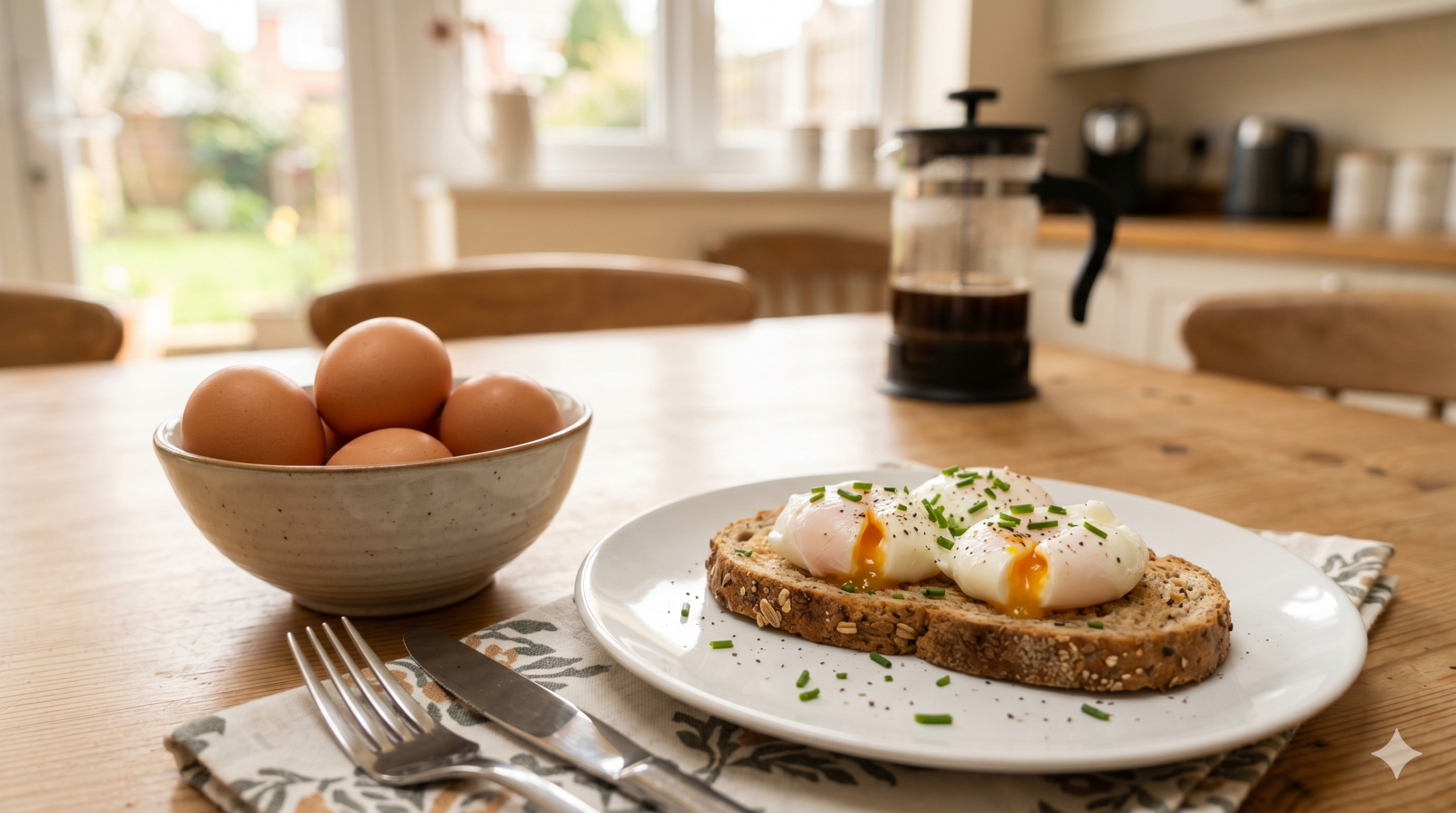 What Happens When You Eat 3 Eggs Every Day?