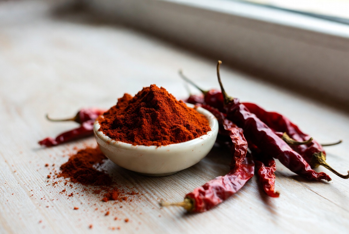 What Paprika Is Made Of – The Story That Surprised So Many of Us